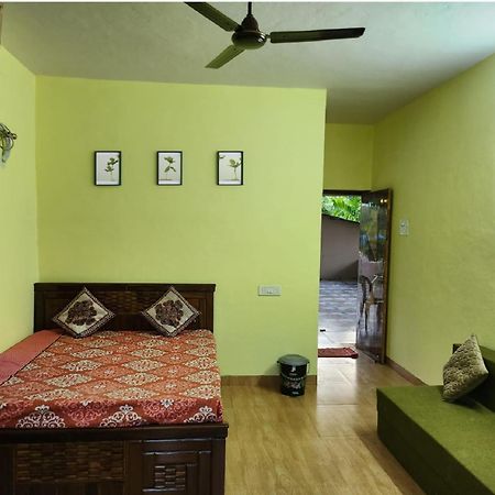 Bhumi Holiday Home Alibag Exterior photo