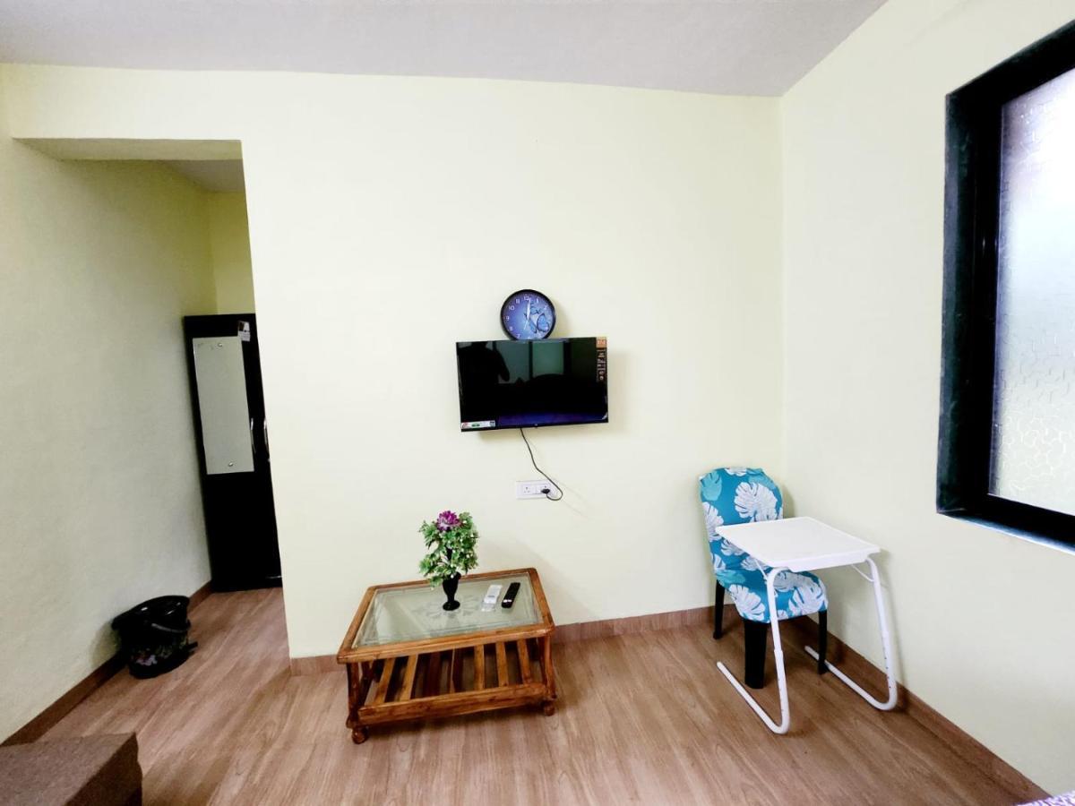 Bhumi Holiday Home Alibag Exterior photo