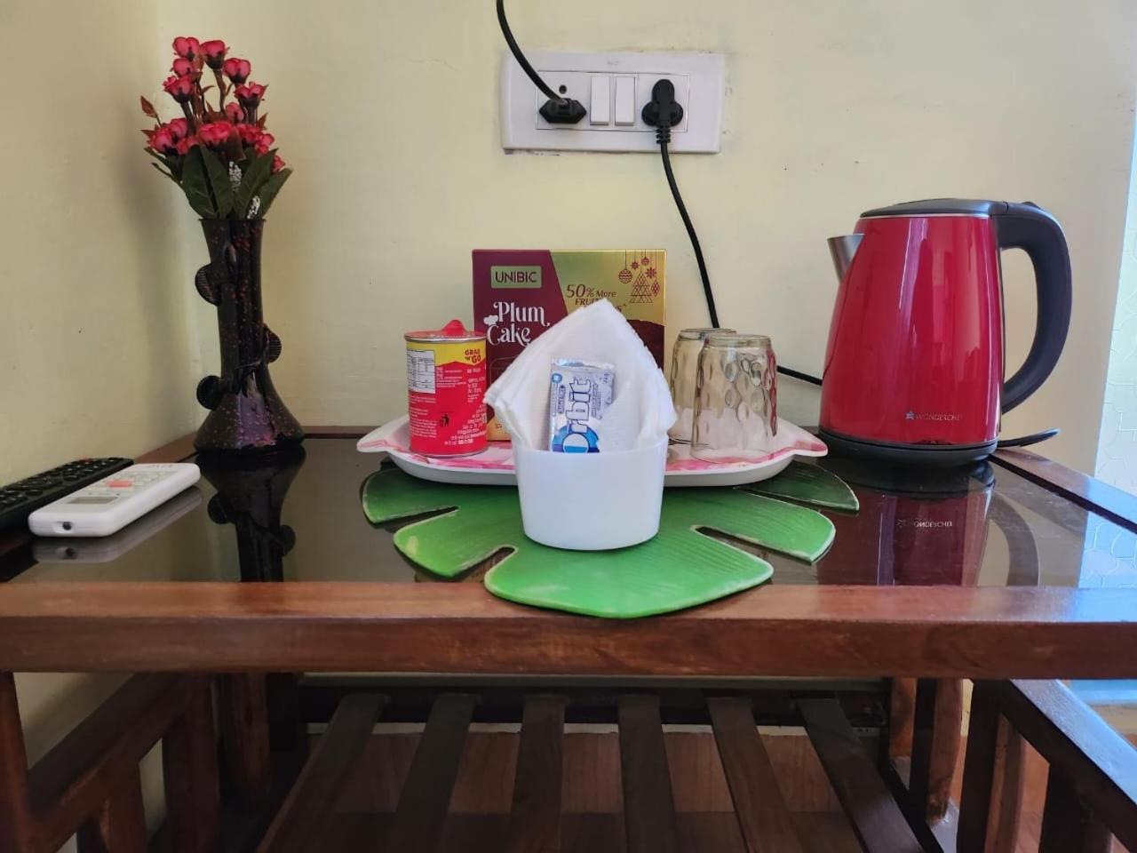 Bhumi Holiday Home Alibag Exterior photo
