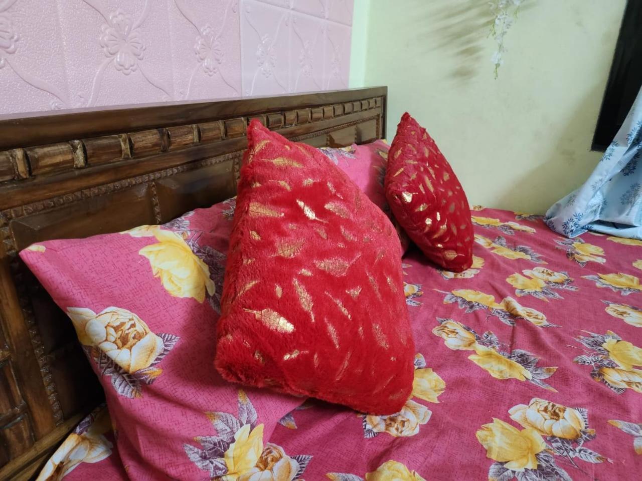 Bhumi Holiday Home Alibag Exterior photo