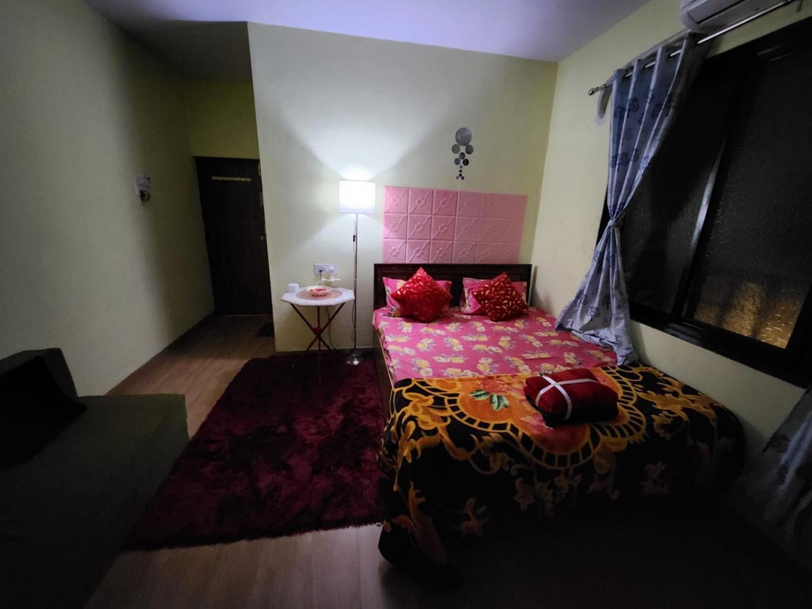 Bhumi Holiday Home Alibag Exterior photo