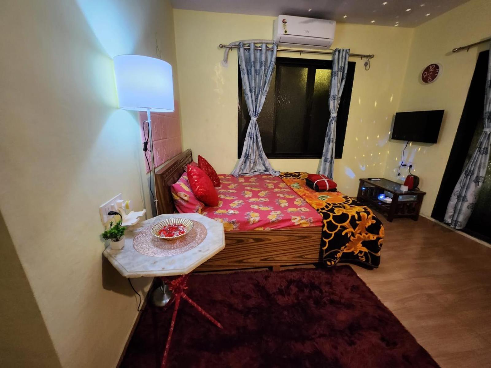 Bhumi Holiday Home Alibag Exterior photo