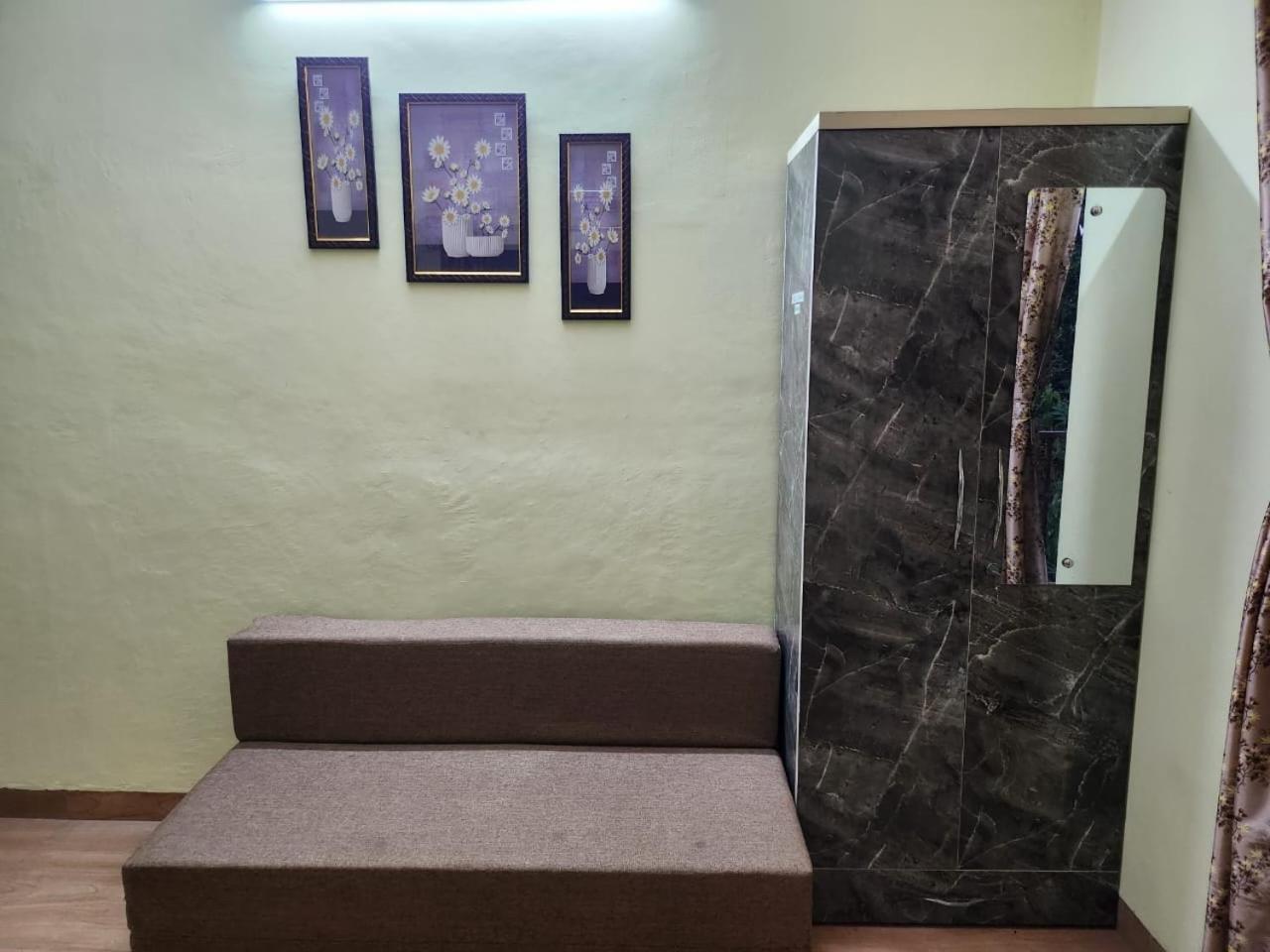 Bhumi Holiday Home Alibag Exterior photo