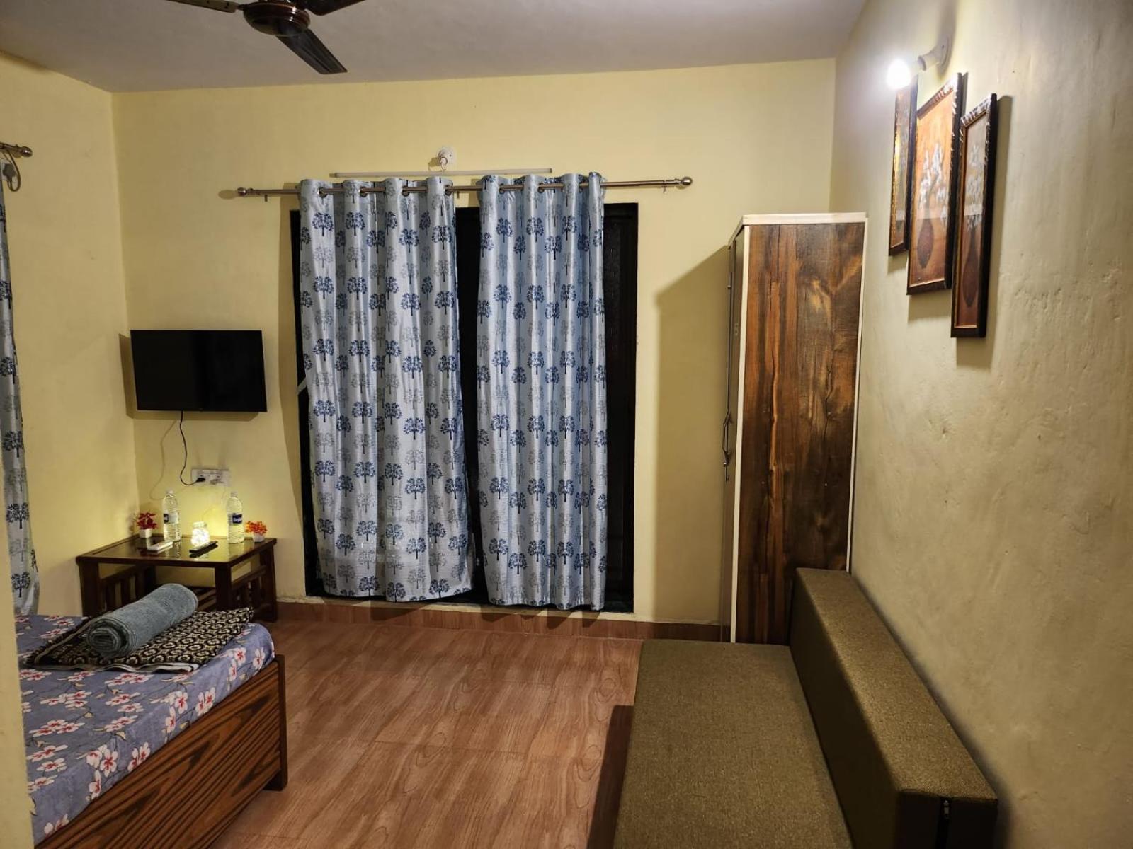 Bhumi Holiday Home Alibag Exterior photo