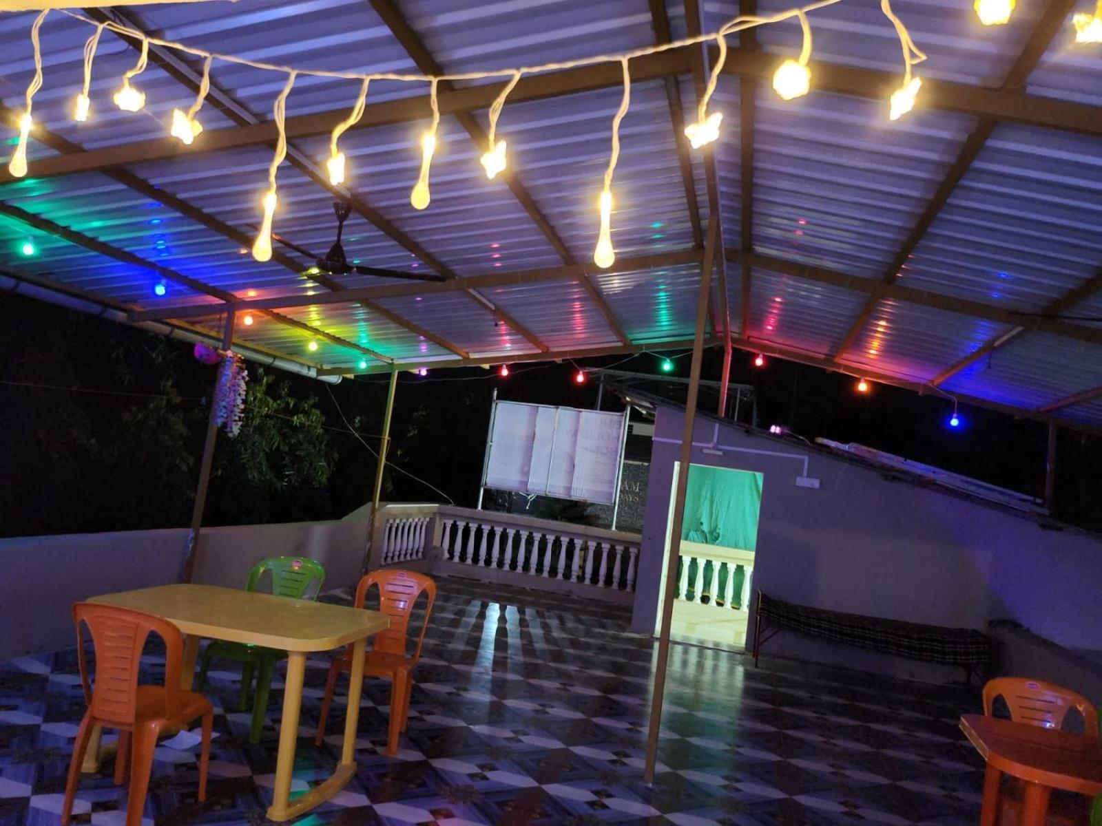 Bhumi Holiday Home Alibag Exterior photo