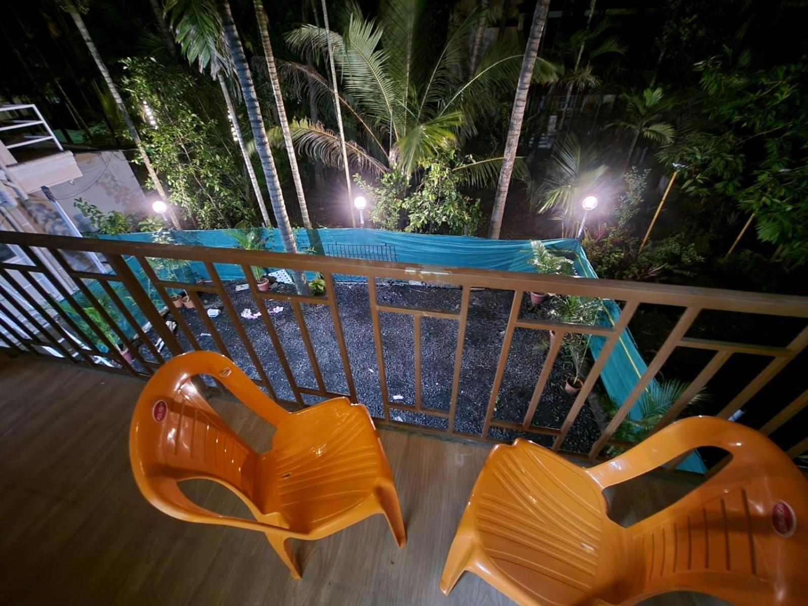 Bhumi Holiday Home Alibag Exterior photo