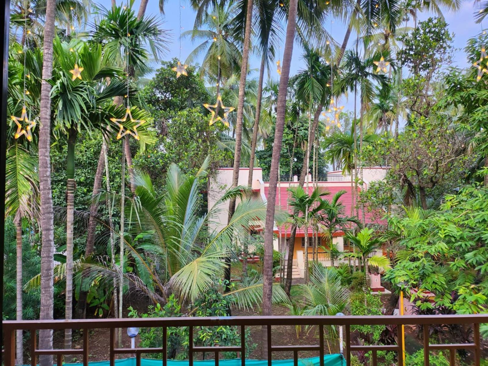 Bhumi Holiday Home Alibag Exterior photo